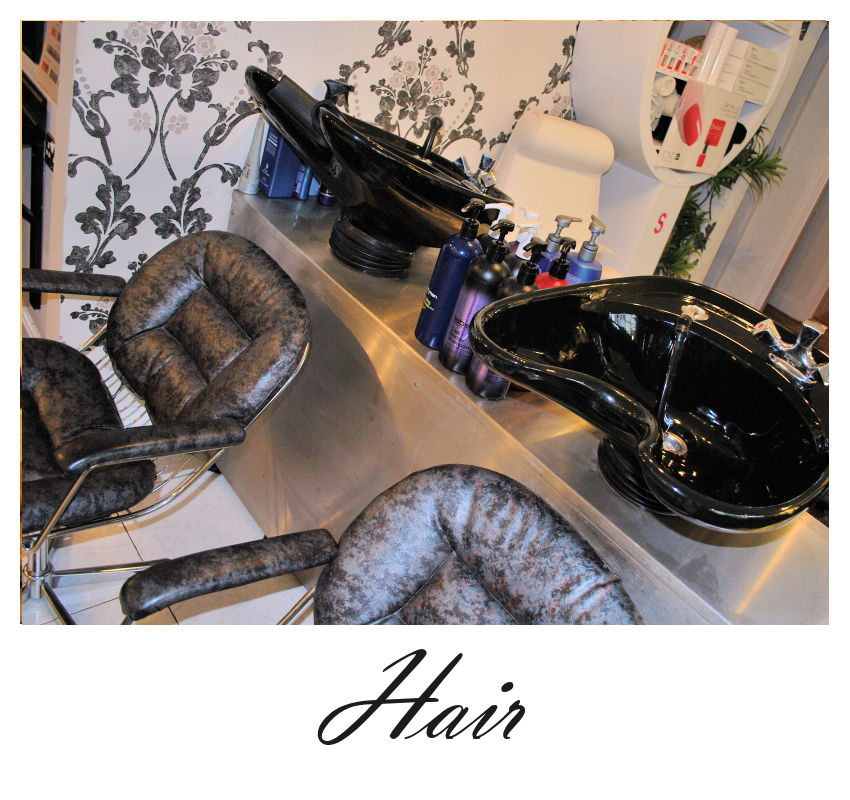 The Hair & Beauty Emporium Hair Salon Kirkby Lonsdale Hairdresser
